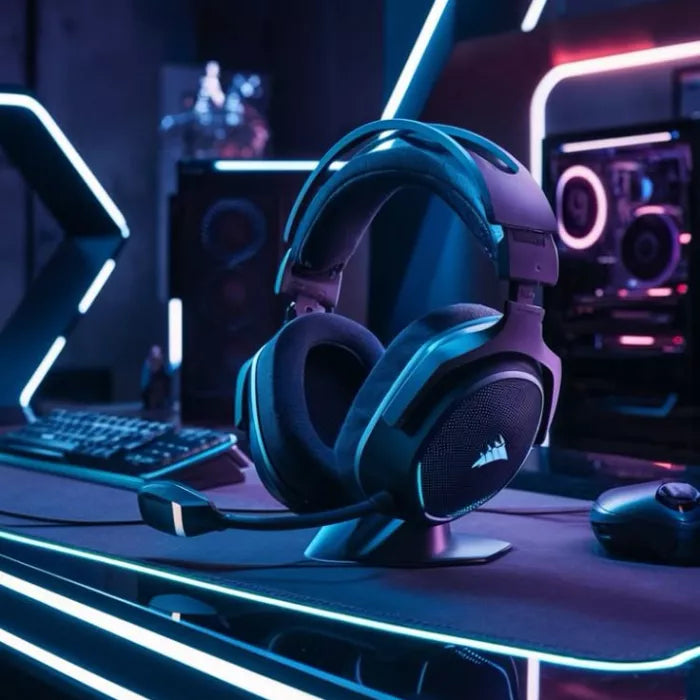Kufje Gaming