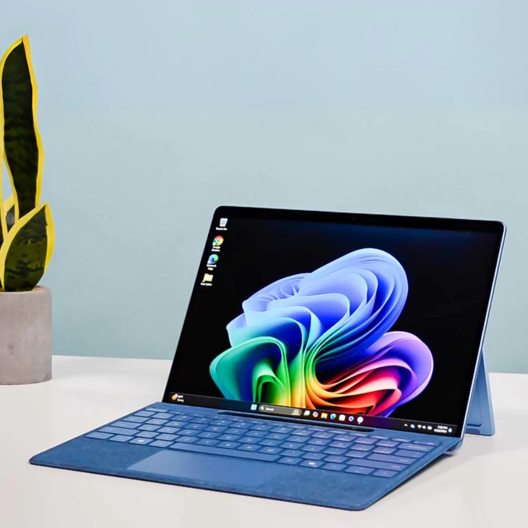 2-in-1 Laptops
