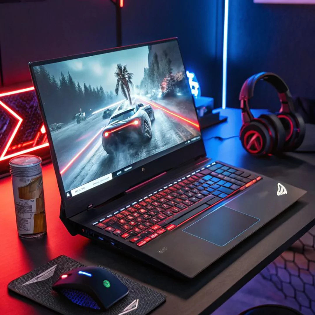 Gaming Laptop
