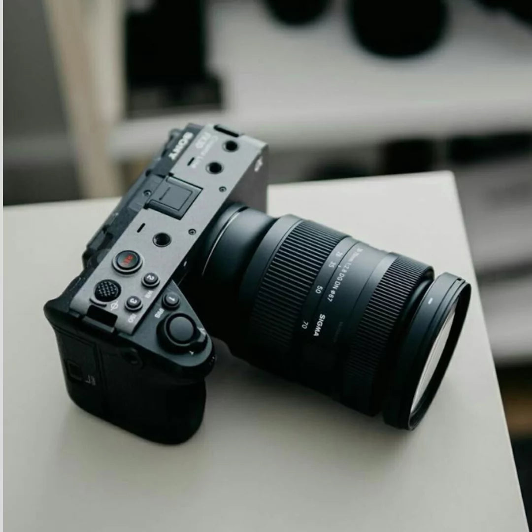 Aparat Fotografik