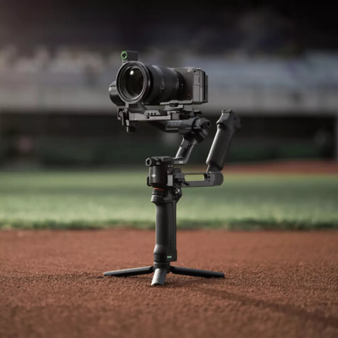 Gimbal Profesional 