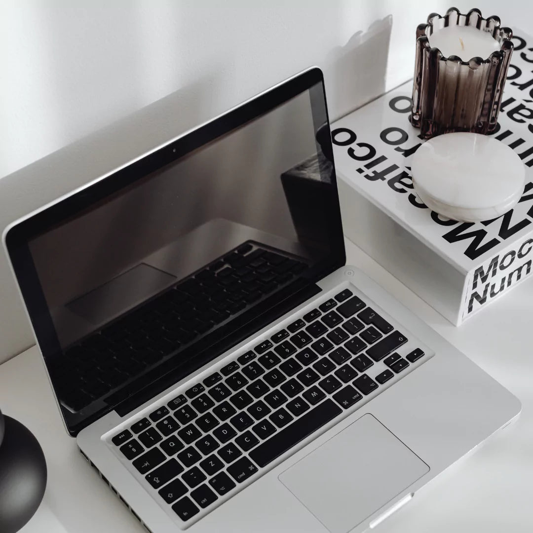 Laptop