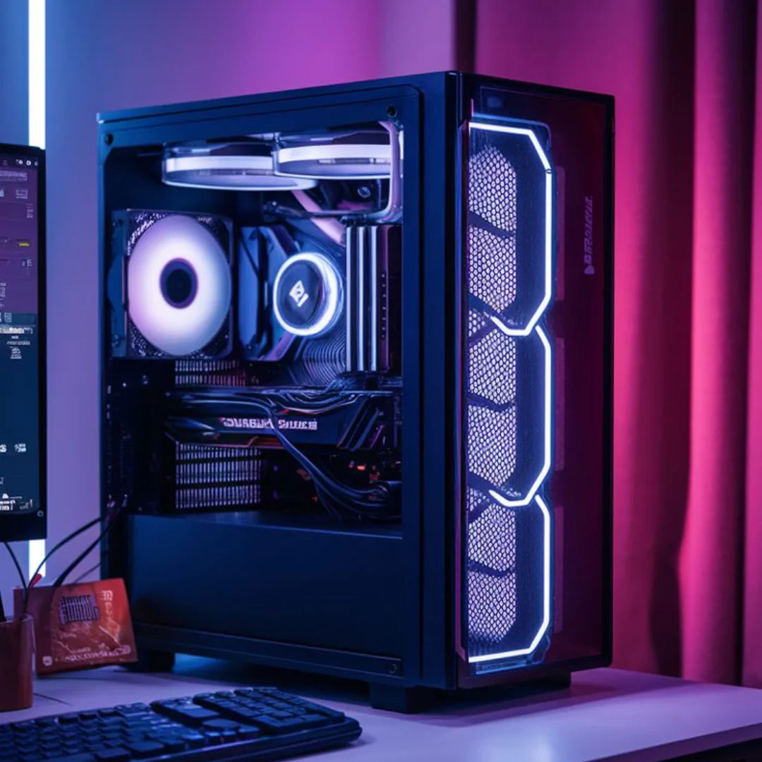 Desktop