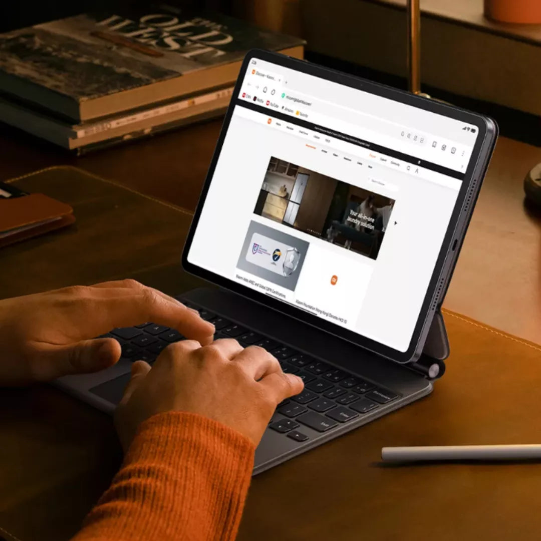 Tablet Xiaomi GShop Electronics