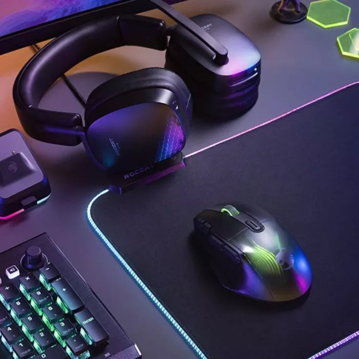 Gaming Accessories