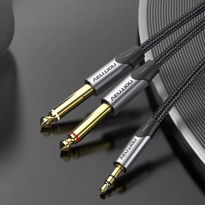 Fisha Audio