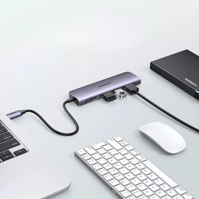 Converter