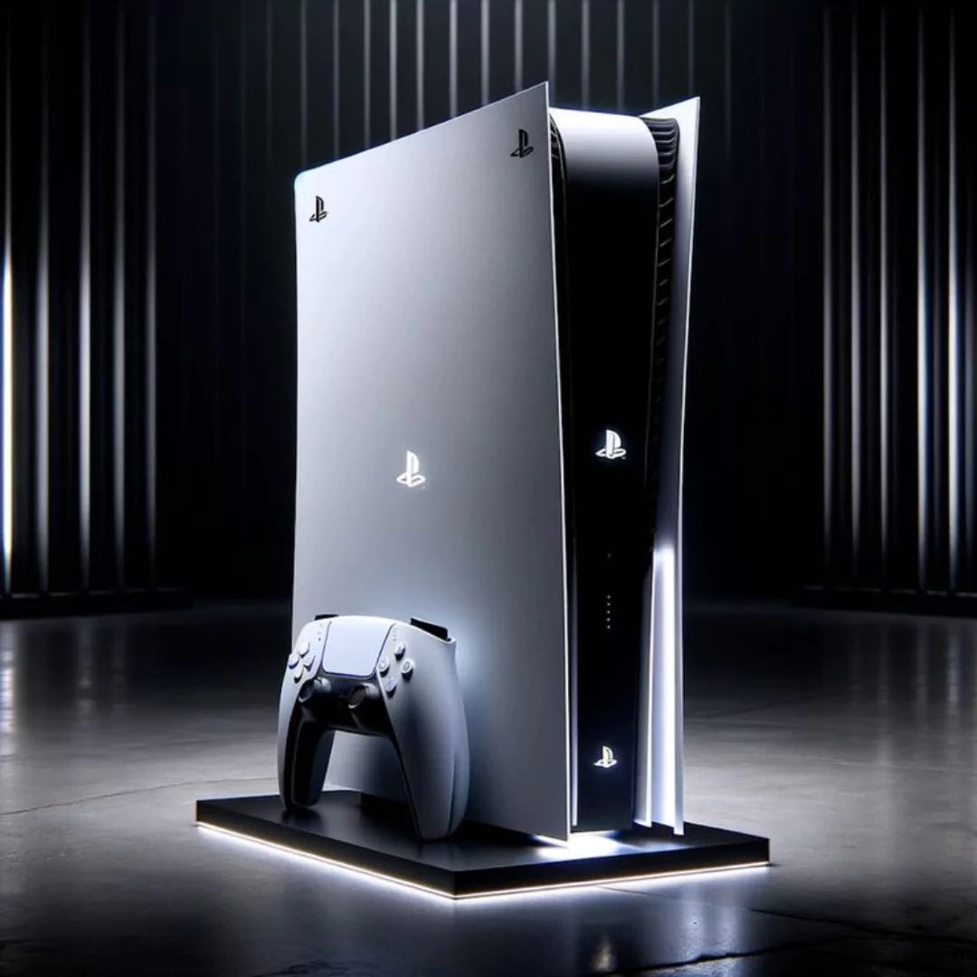 PlayStation