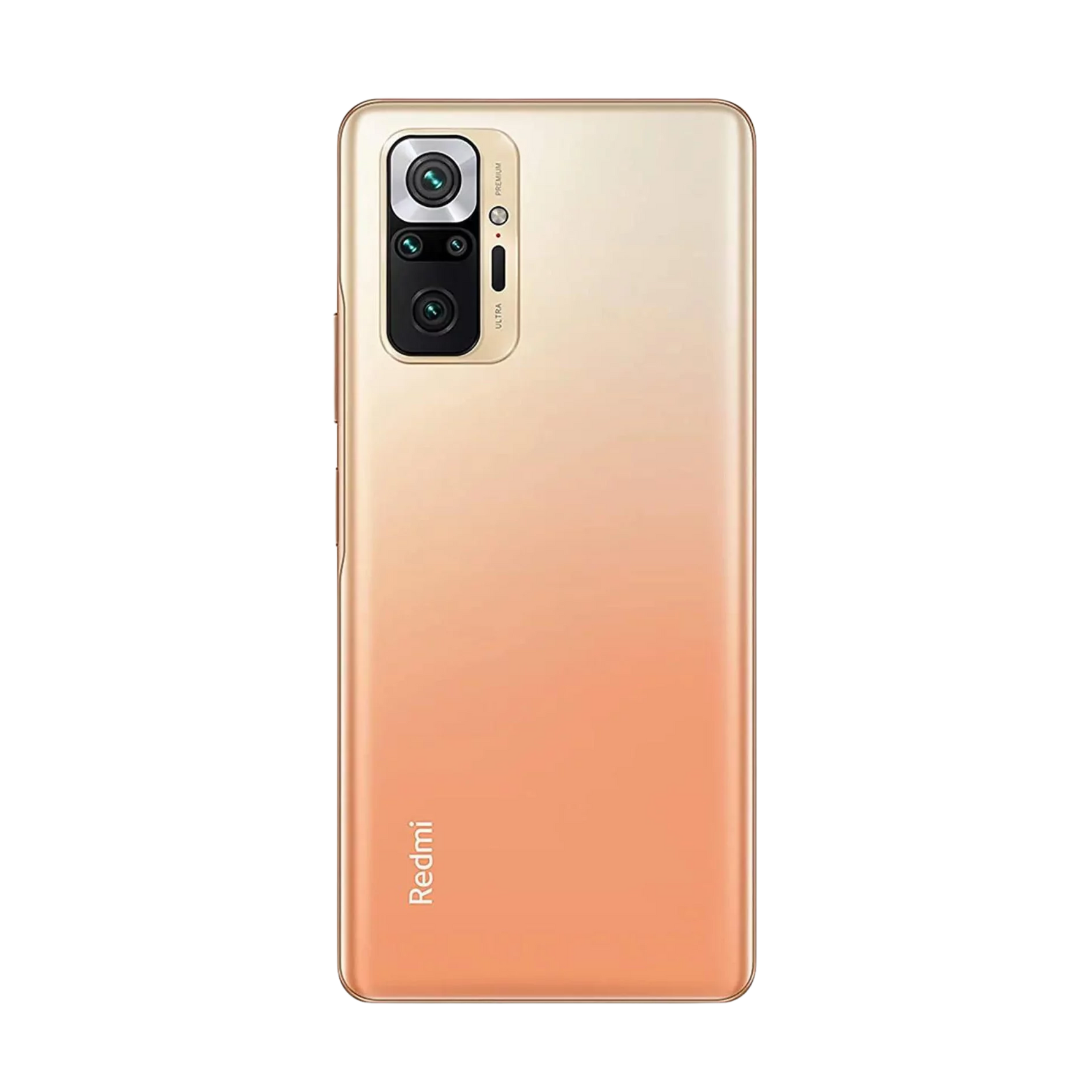 Xiaomi Redmi Note 10 Pro Max