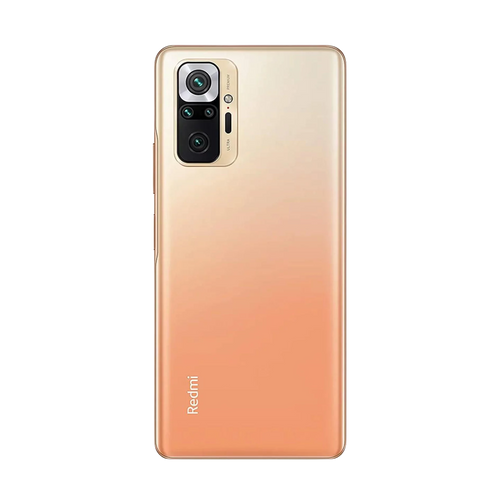 Xiaomi Redmi Note 10 Pro Max