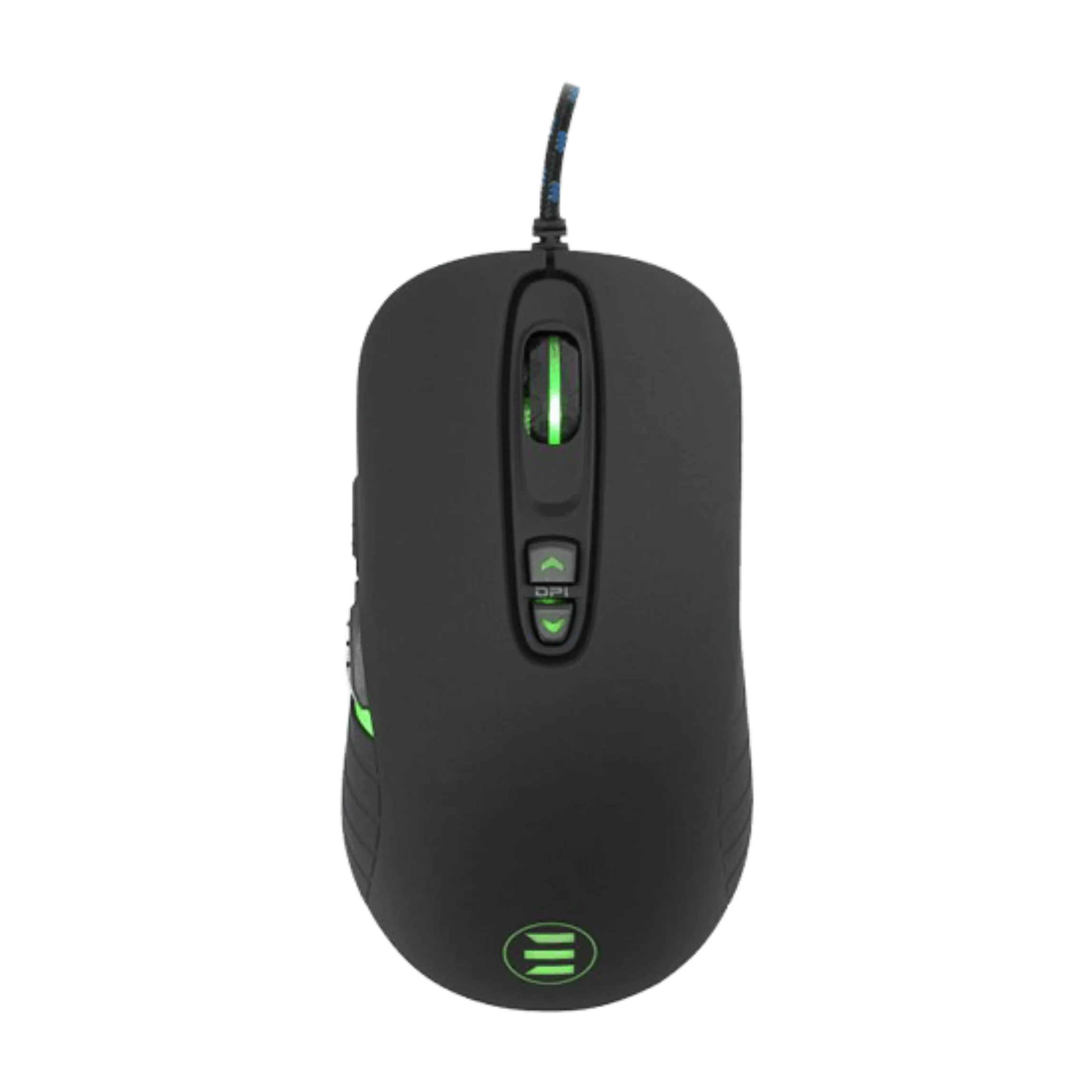 Mouse Gaming ELS-M2 E Shark