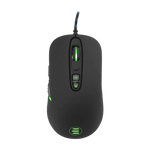 Mouse Gaming ELS-M2 E Shark
