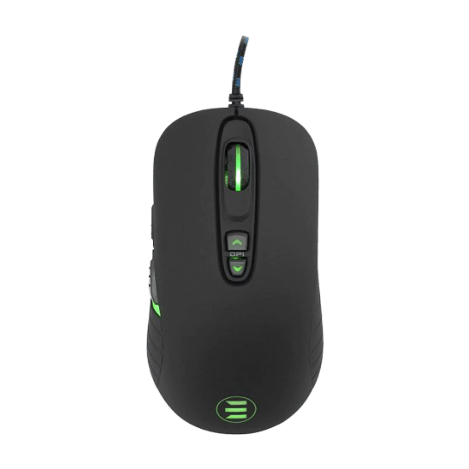 Mouse Gaming ELS-M2 E Shark