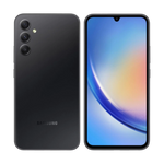 Samsung Galaxy A34