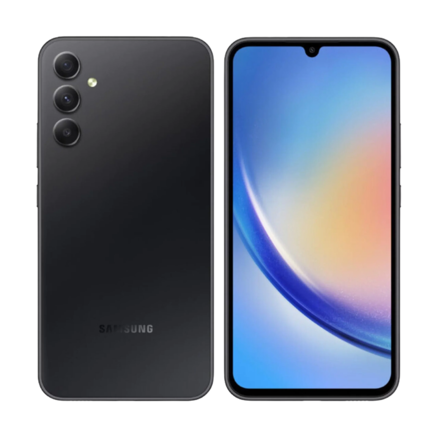 Samsung Galaxy A34