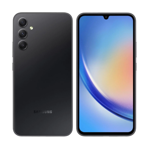 Samsung Galaxy A34