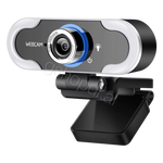 B10 1080P High-Definition Touch Led Web Camera