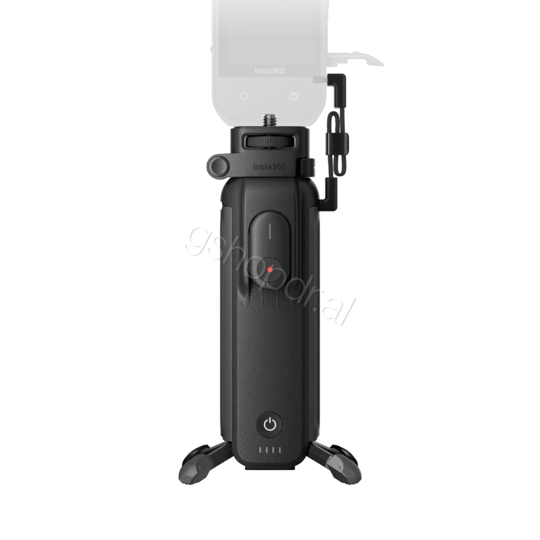 Insta360 X5 FOMO Power Handle