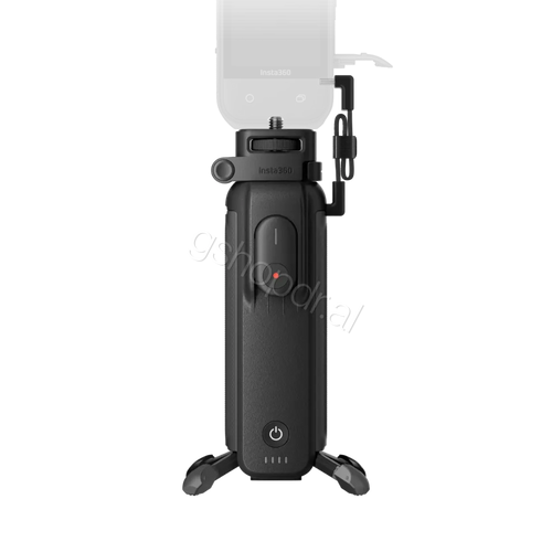 Insta360 X5 FOMO Power Handle