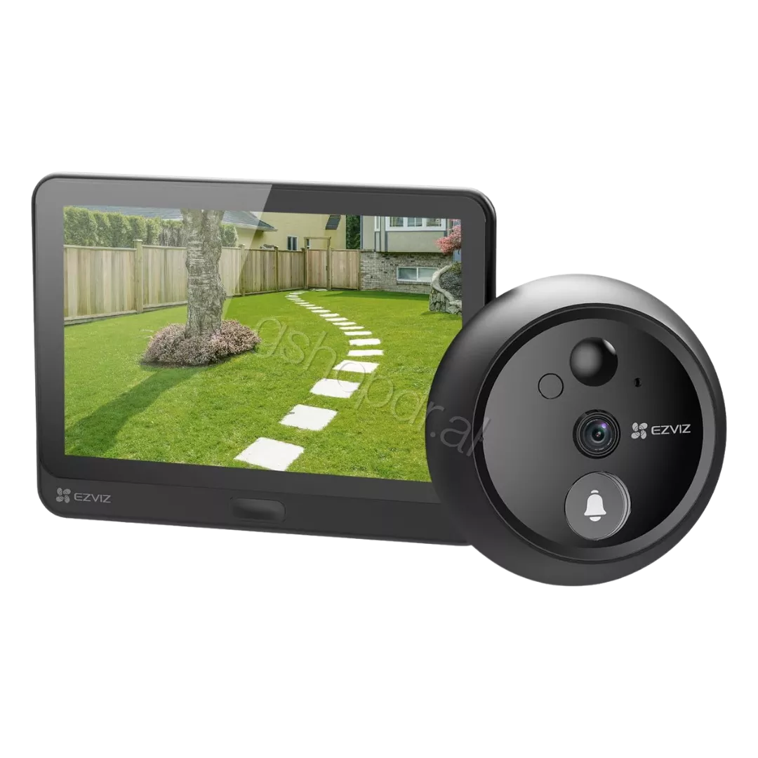 Kamera Ezviz HP4
