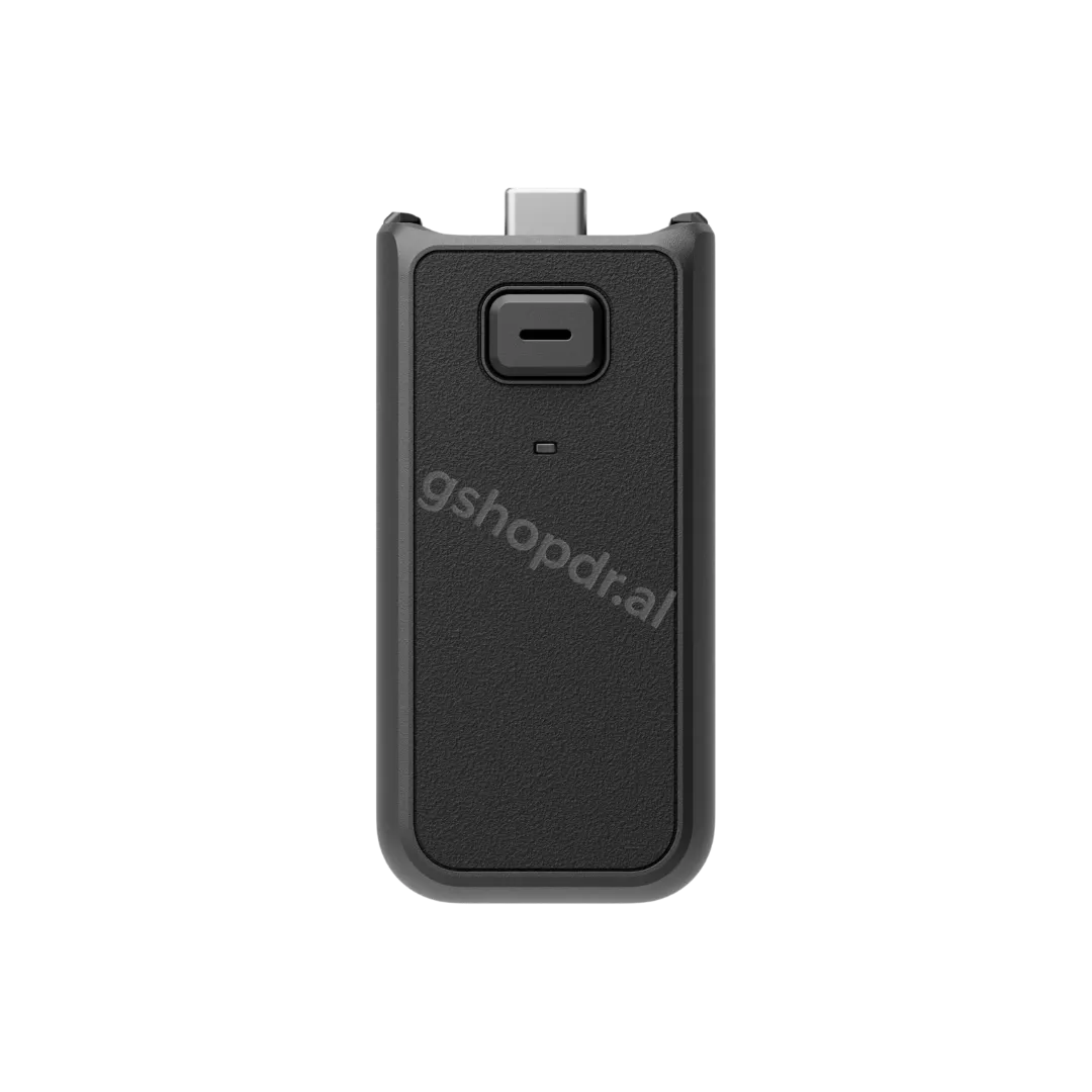 Mbajtese me Bateri DJI Osmo Pocket 3 Battery Handle ne shitje