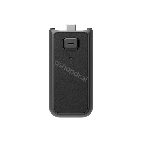 Mbajtese me Bateri DJI Osmo Pocket 3 Battery Handle