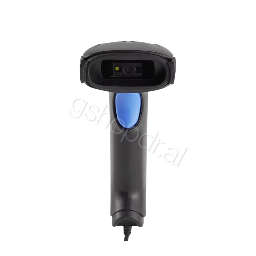 1D Barcode Scanner OCBS-L017