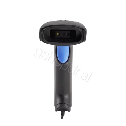 1D Barcode Scanner OCBS-L017