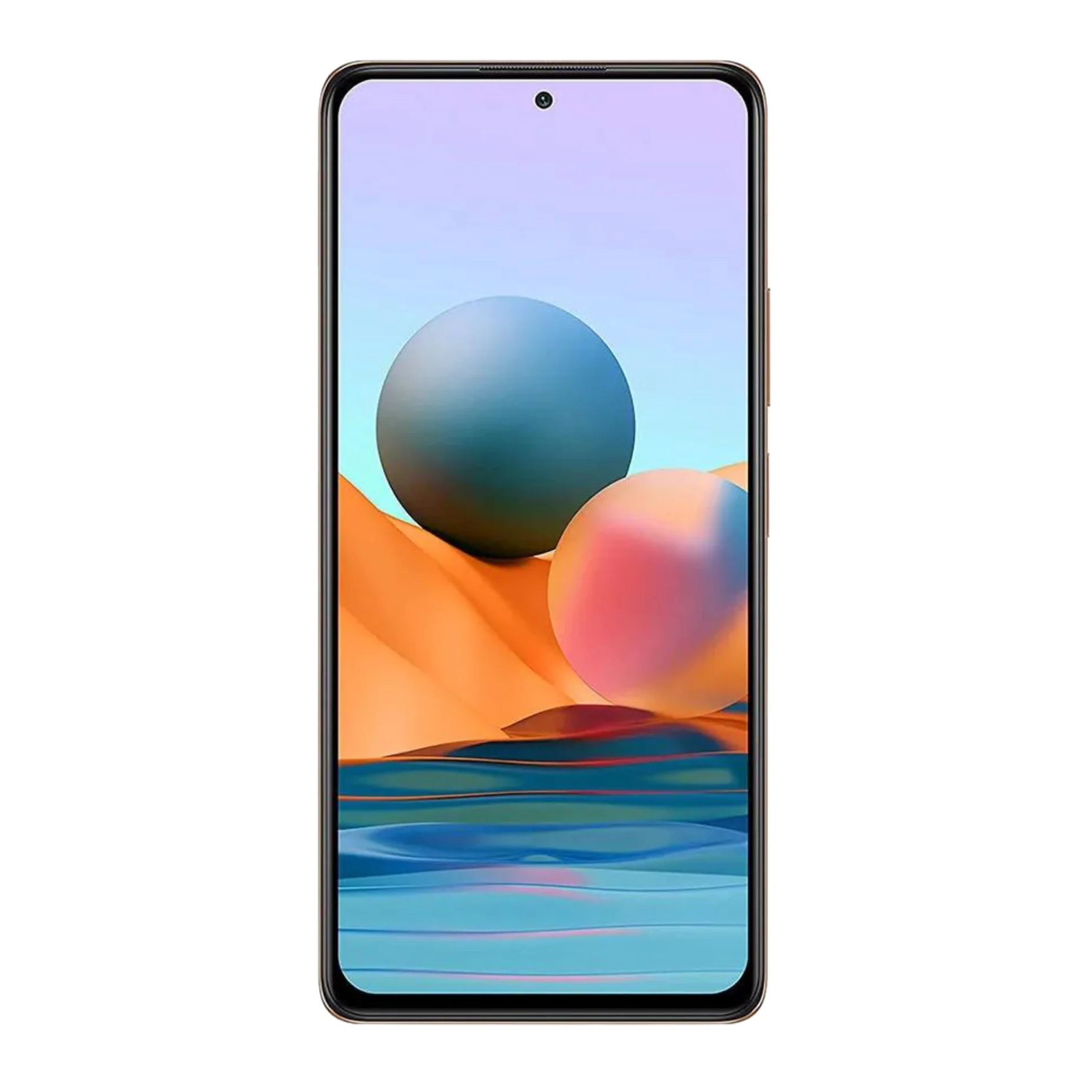 Xiaomi Redmi Note 10 Pro Max