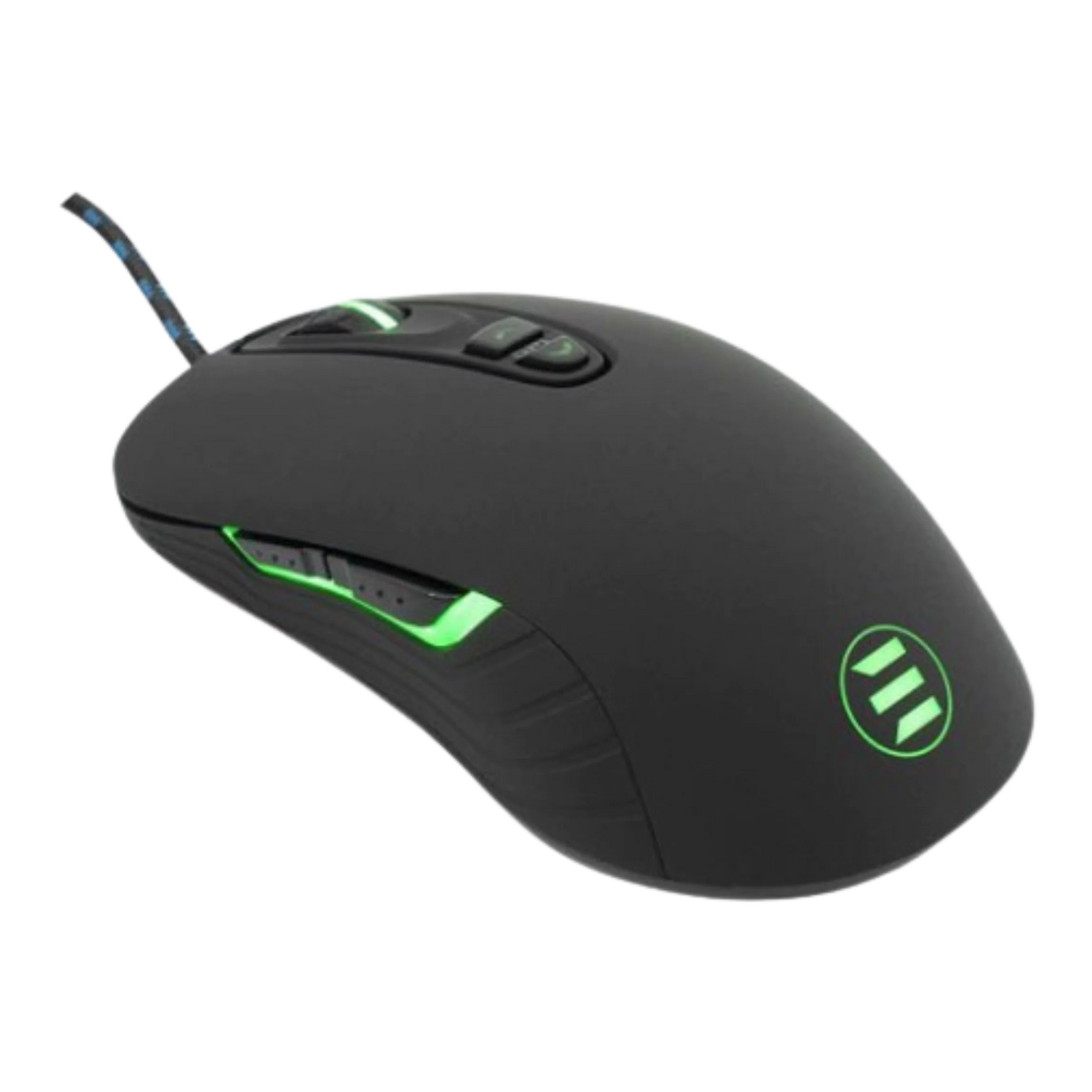 Mouse Gaming ELS-M2 E Shark