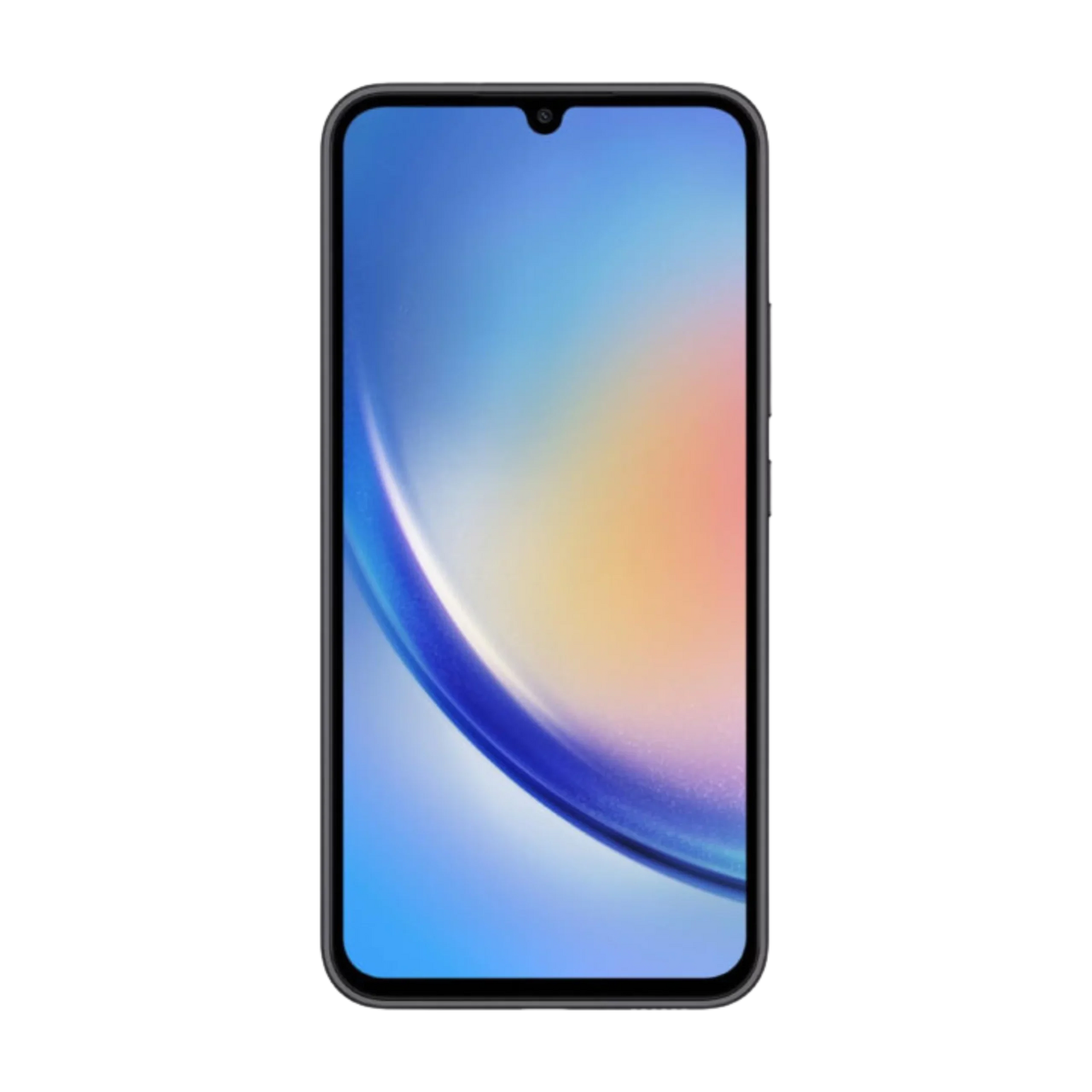 Samsung Galaxy A34