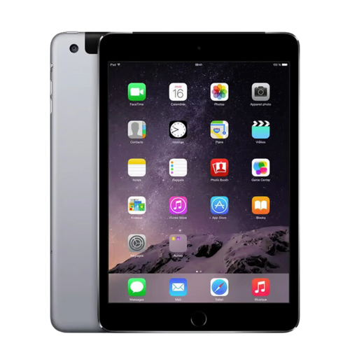 iPad Mini 3th Gen (Wifi)