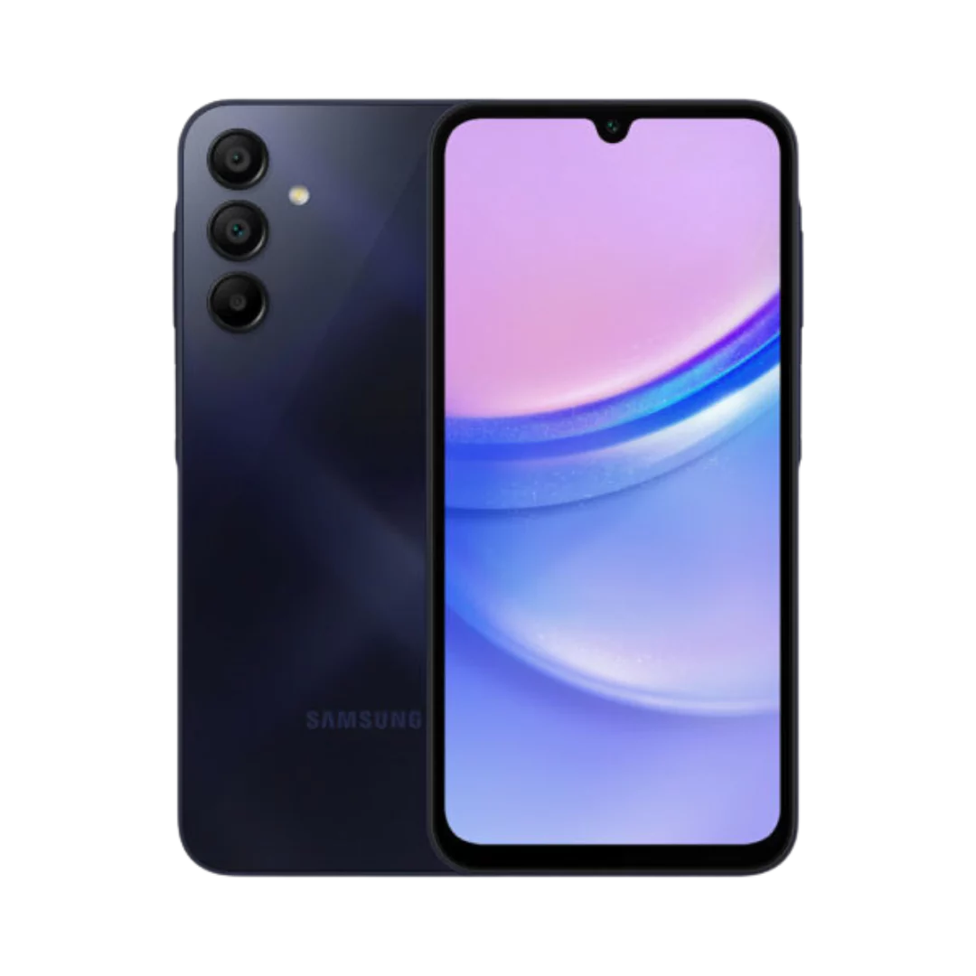 Samsung Galaxy A15