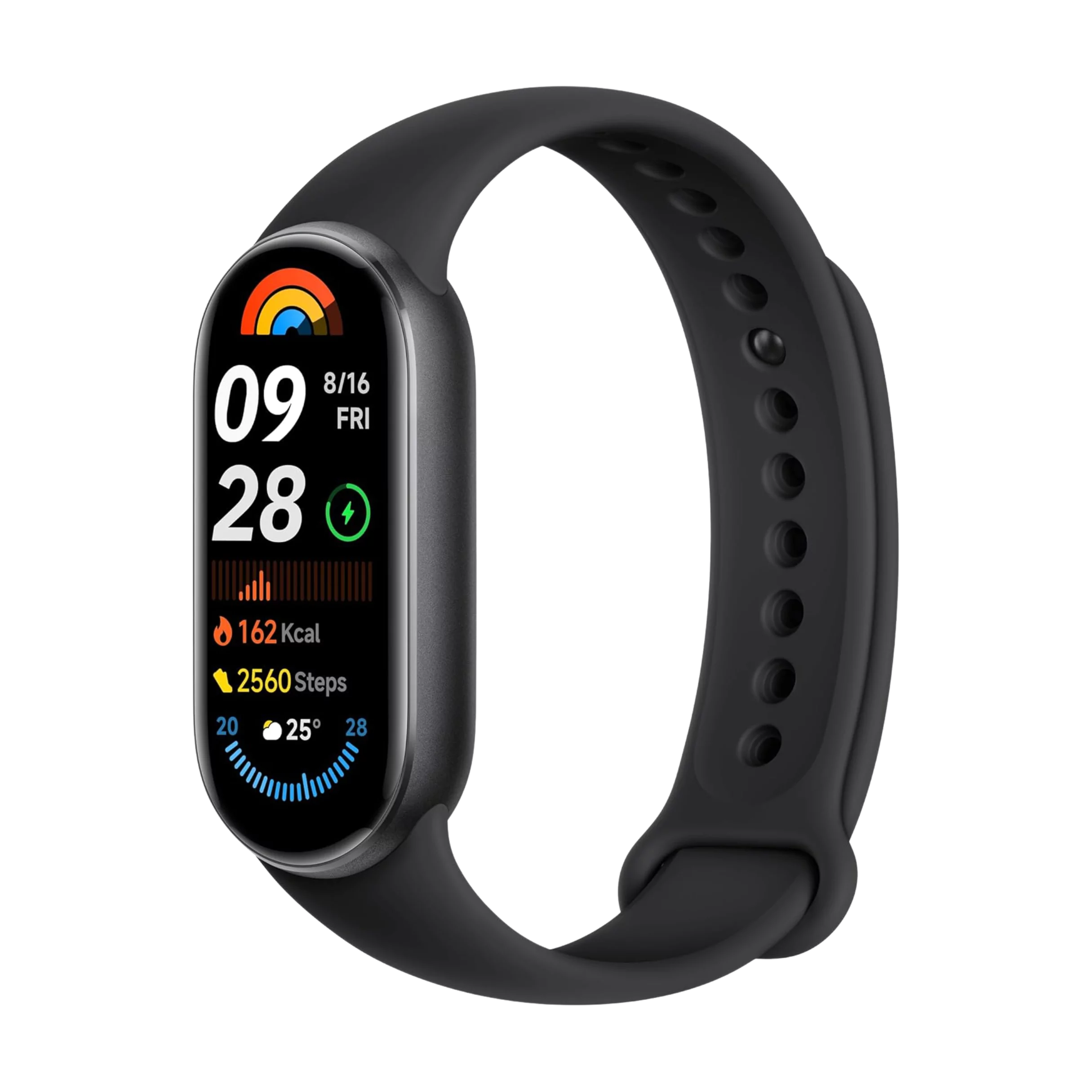 Xiaomi Smart Band 9 - Xiaomi Albania