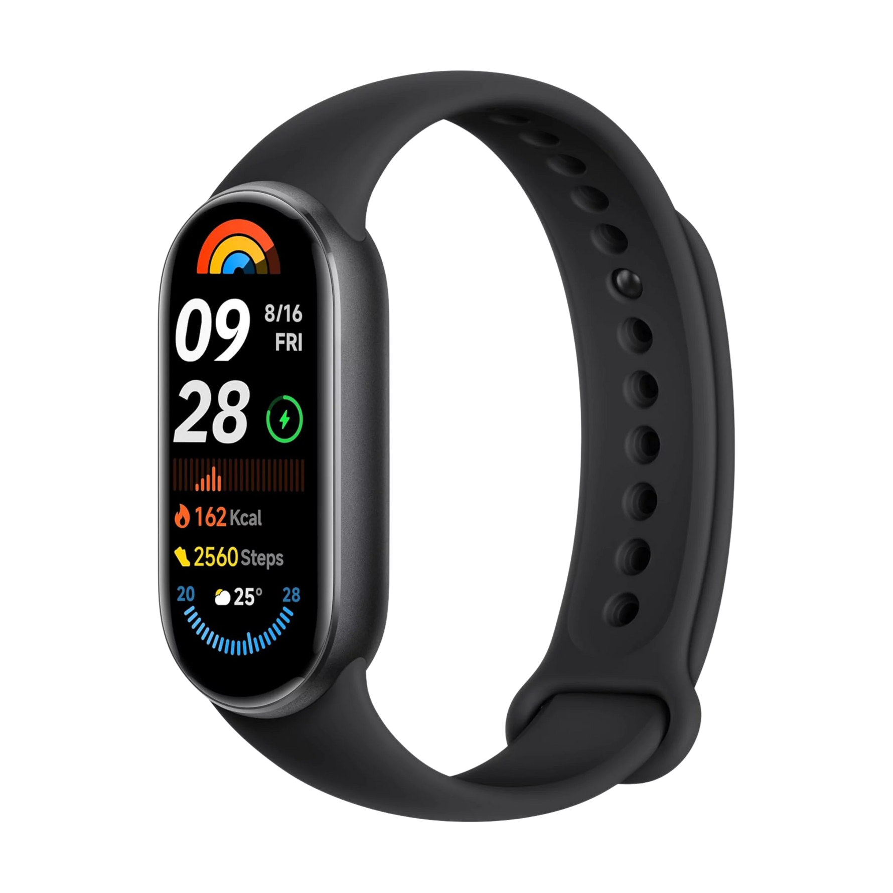 Xiaomi Smart Band 9 - Xiaomi Albania