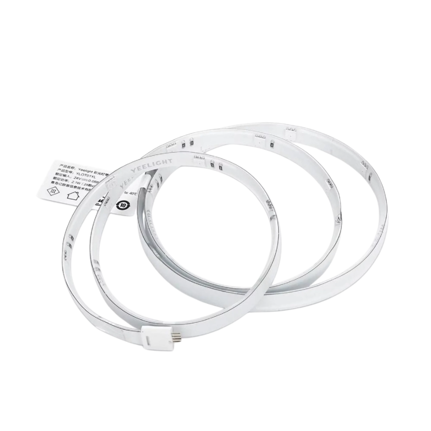 Xiaomi Yeelight Lightstrip Plus Extension - GShop
