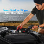 Ndizës baterie Baseus për makinë Durres