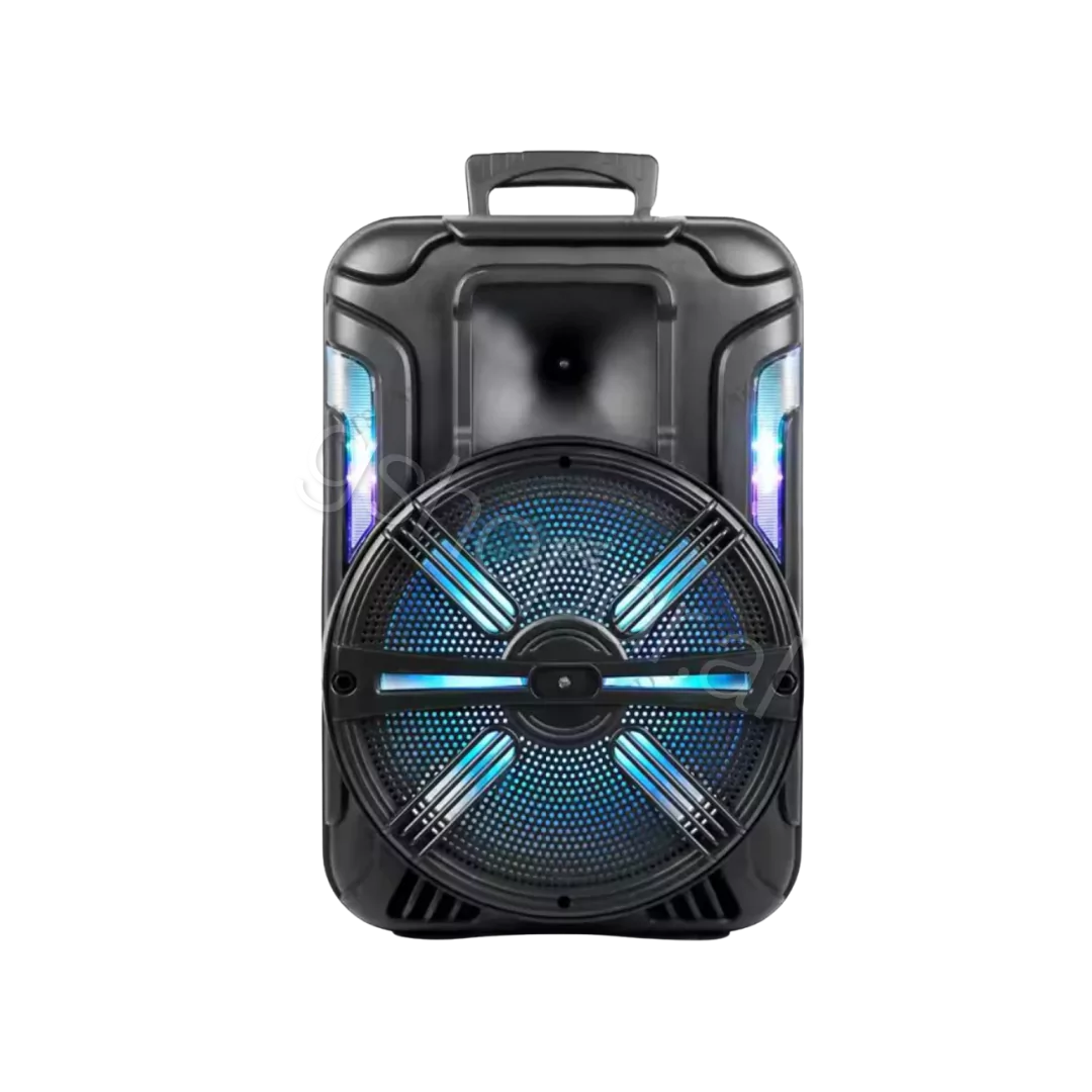 Party Karaoke Bluetooth Speaker KTS-1200S