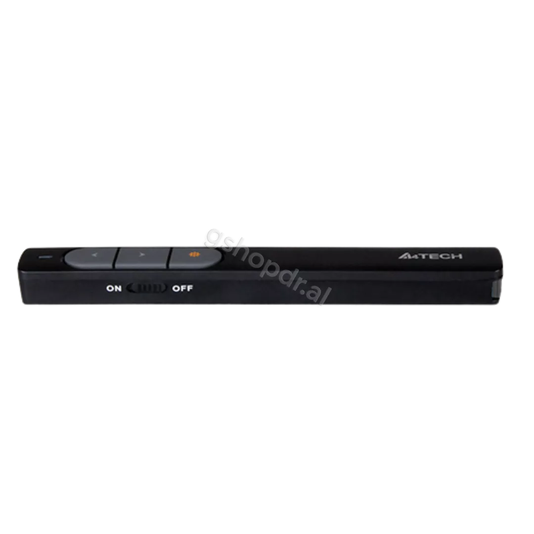 2.4G Wireless Laser Pen LP15 A4tech