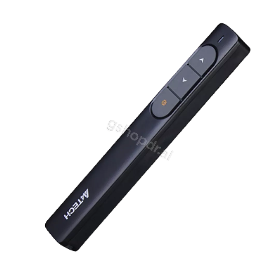 2.4G Wireless Laser Pen LP15 A4tech