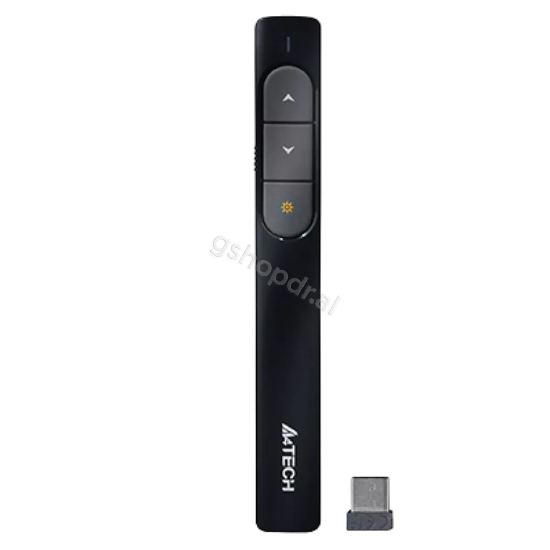 2.4G Wireless Laser Pen LP15 A4tech