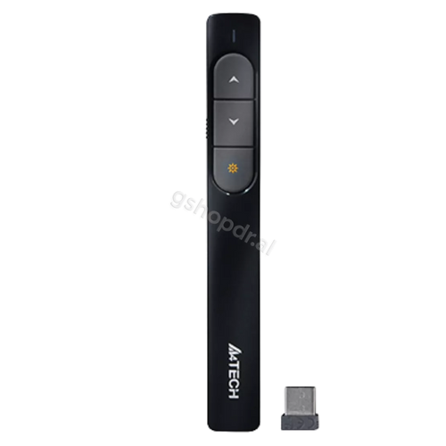 2.4G Wireless Laser Pen LP15 A4tech