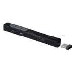 2.4G Wireless Laser Pen LP15 A4tech
