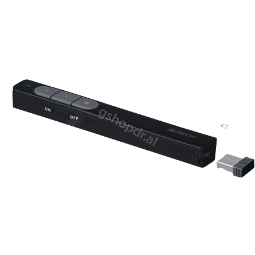 2.4G Wireless Laser Pen LP15 A4tech
