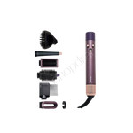 Dyson Airwrap i.d. HS08 Jasper Plum Curly and Coily me aksesorë të plotë