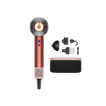 Dyson Supersonic Nural me aksesorë inteligjentë dhe kuti prezantimi