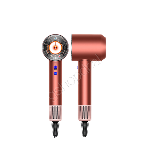 Dyson Supersonic Nural Hair Dryer