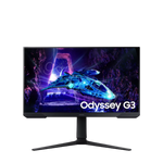 24" Odyssey G3 (G30D) Gaming Monitor with Ergonomic Stand