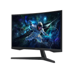 27" G5 Curved Gaming Monitor Tirae