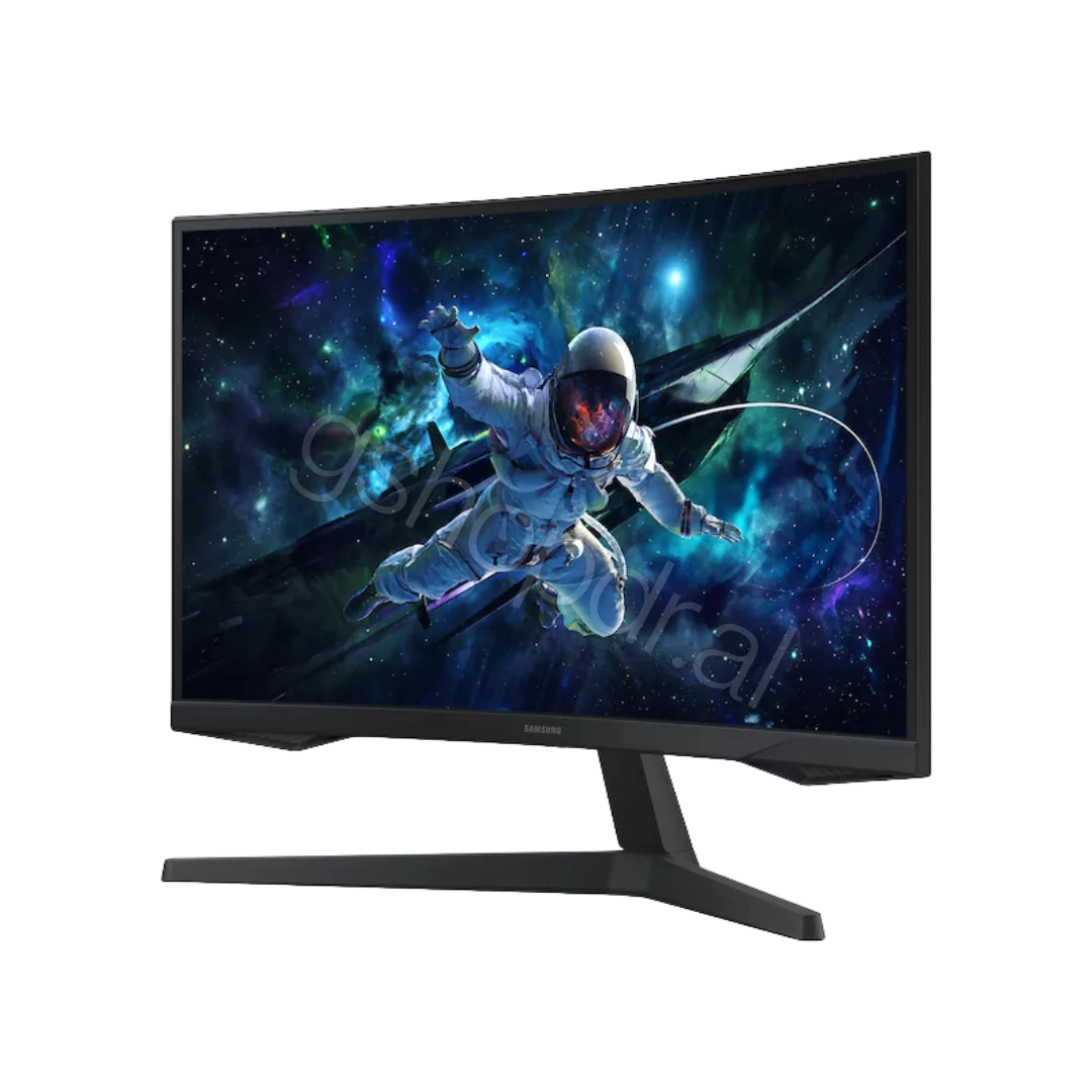 27" G5 Curved Gaming Monitor Tirae